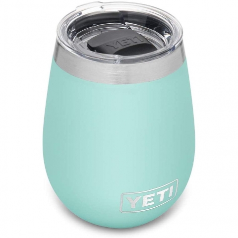 YETI 295.74ml elik Termos(Ak Mavi)