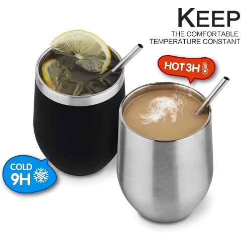 HISAN 355 mL �elik Termos(Gri)