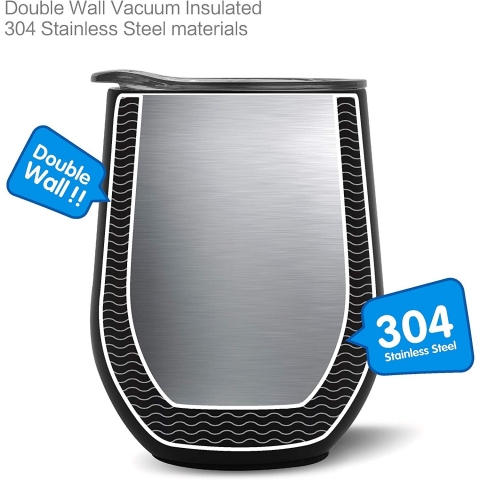 HISAN 355 mL �elik Termos(Mavi)