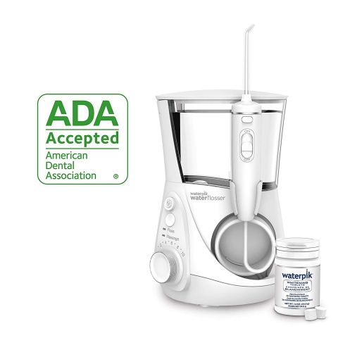 Waterpik WF 05 Whitening arjl Az Duu