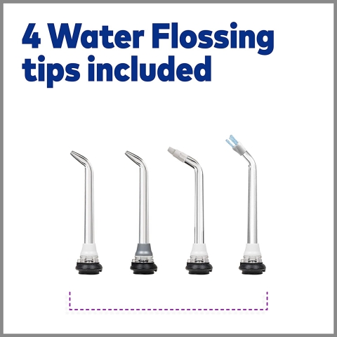 Waterpik WF 05 Whitening arjl Az Duu
