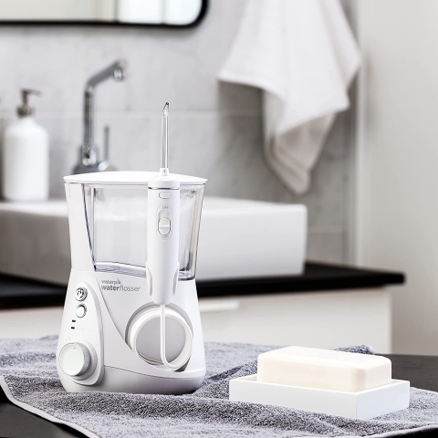 Waterpik WF 05 Whitening arjl Az Duu