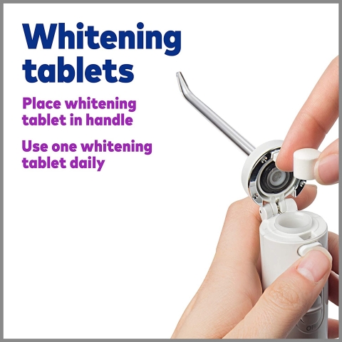 Waterpik WF 05 Whitening arjl Az Duu