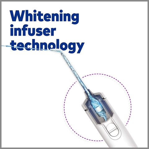 Waterpik WF 05 Whitening arjl Az Duu