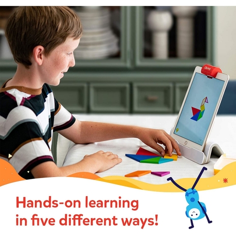 Osmo iPad ��in Genius Ba�lang�� Kiti