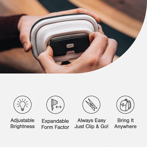 Zumy Laptop Klipsli Video I����