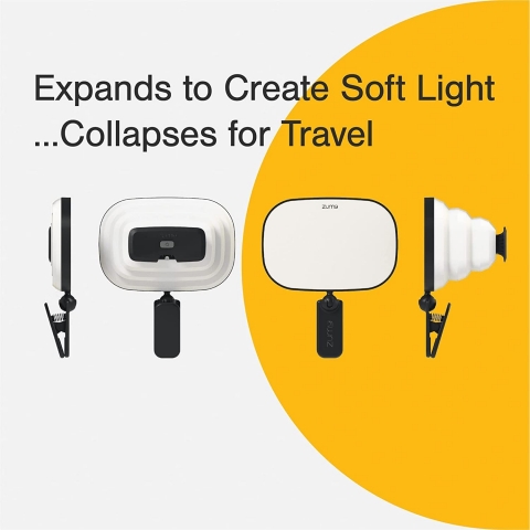 Zumy Laptop Klipsli Video I����