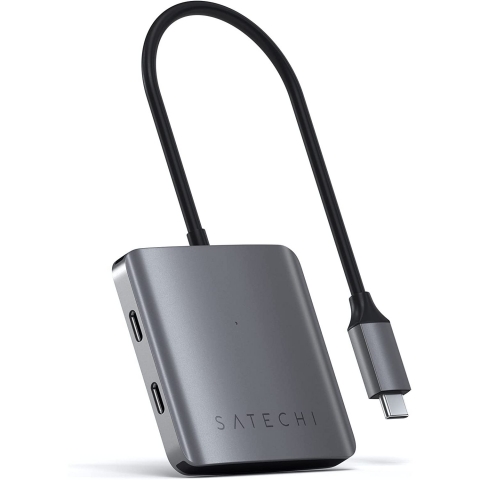 Satechi 4 Portlu USB C Hub