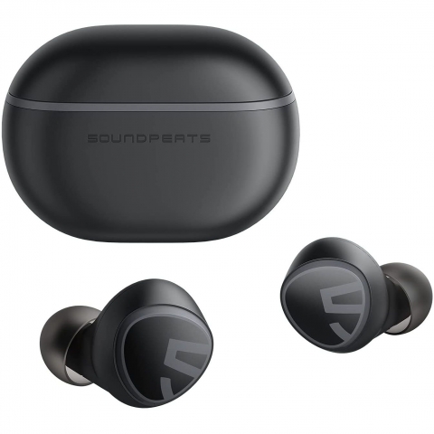 SoundPEATS Mini Wireless Kulak i Kulaklk