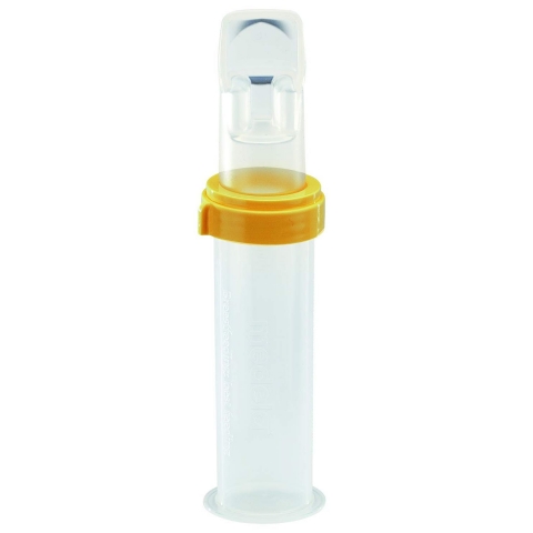 Medela Mini zel htiyalar in Soft Cup Kak Biberon (80ml)