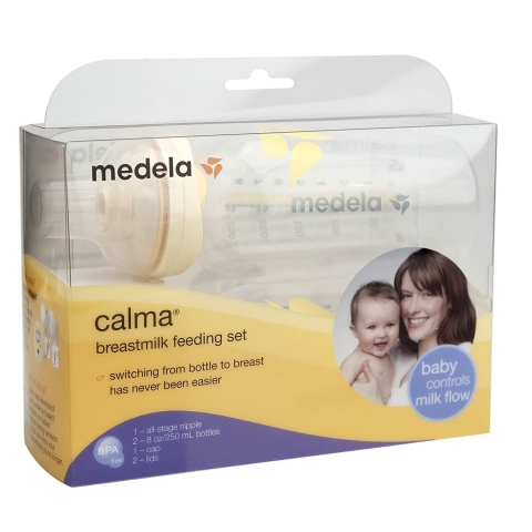 Medela Calma Biberon (250ml)