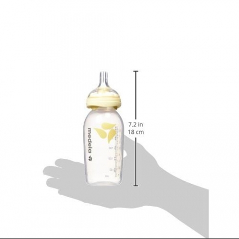 Medela Calma Biberon (250ml)