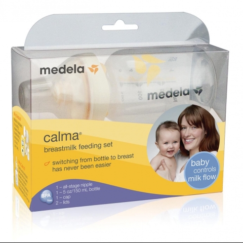 Medela Calma Biberon (150ml)