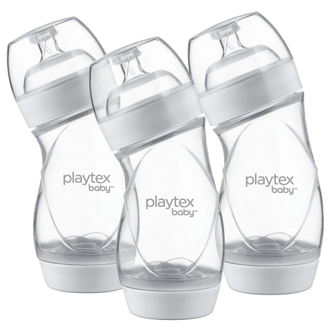 Playtex Baby Ventaire Biberon (270 ml) (3 Adet)