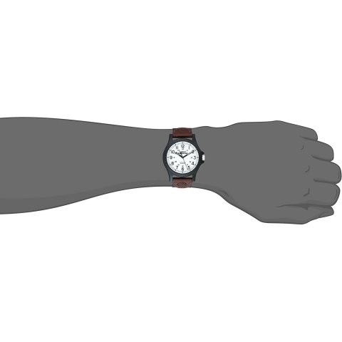 Timex Expedition Acadia 40Mm Erkek Saati