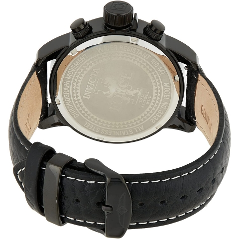 Invicta Force Collection 3332 Erkek Solak Kol Saati