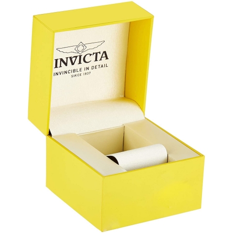Invicta Force Collection 3332 Erkek Solak Kol Saati