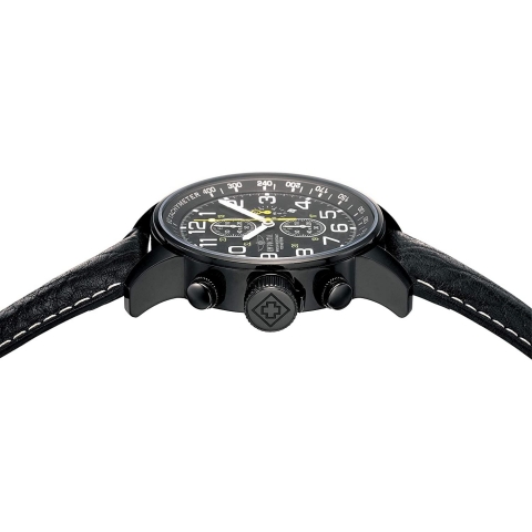 Invicta Force Collection 3332 Erkek Solak Kol Saati