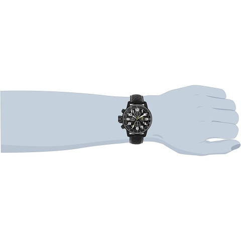 Invicta Force Collection 3332 Erkek Solak Kol Saati