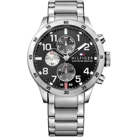 Tommy Hilfiger 1791141 Erkek Kol Saati