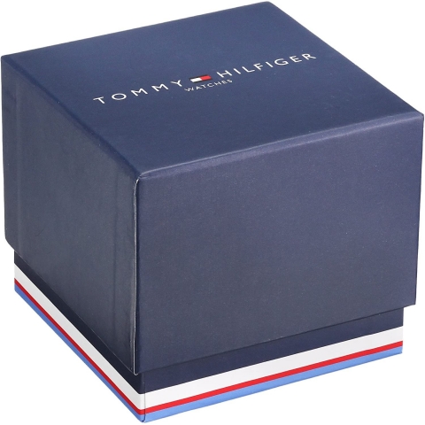 Tommy Hilfiger 1791141 Erkek Kol Saati