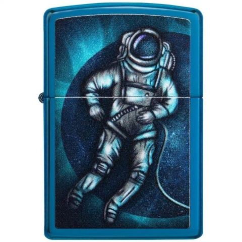 Zippo Space akmak