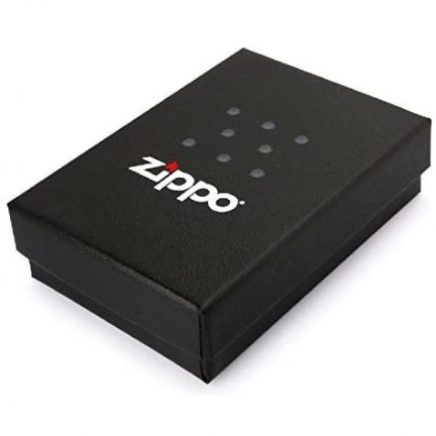 Zippo James Bond 007 78873 akmak