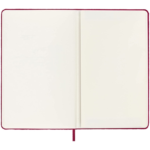 Moleskine Limited Edition Kadife Not Defteri (Cyclamen Pink)