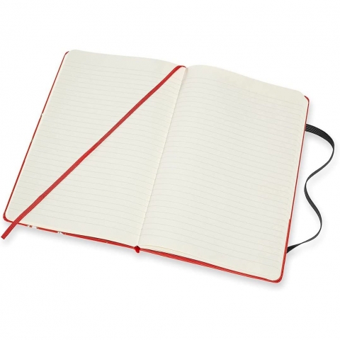 Moleskine Limited Edition Hello Kitty Not Defteri (Krmz)