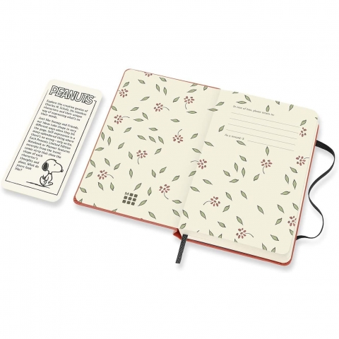 Moleskine Limited Edition Le Petit Prince 2022 Ajanda