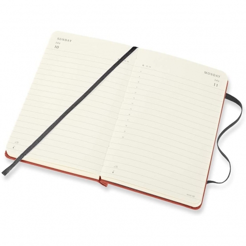 Moleskine Limited Edition Le Petit Prince 2022 Ajanda