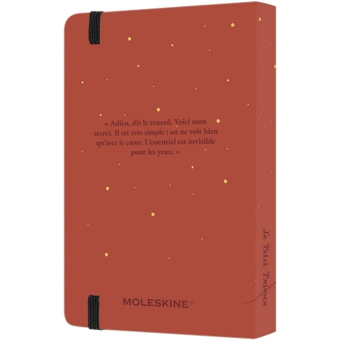 Moleskine Limited Edition Le Petit Prince 2022 Ajanda