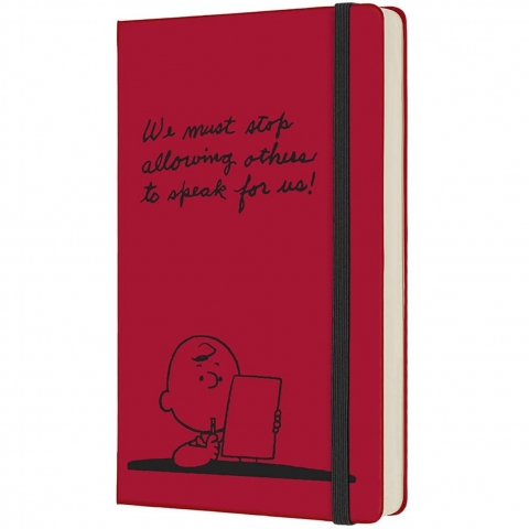 Moleskine Limited Edition Peanuts 12 Ay 2022 G�nl�k Planlay�c�