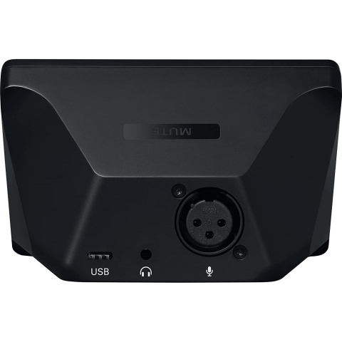 Elgato Wave XLR Mic to USB-C in Audio Mixer