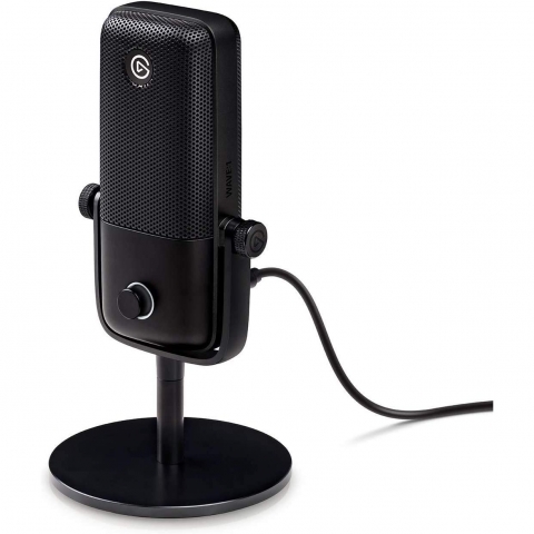 Elgato Wave 1 Mikrofon