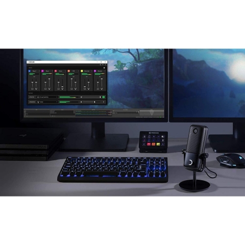 Elgato Wave 1 Mikrofon