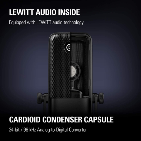 Elgato Wave 1 Mikrofon