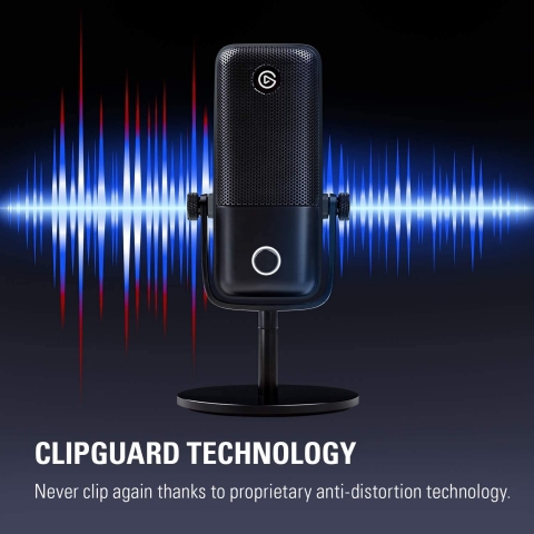 Elgato Wave 1 Mikrofon