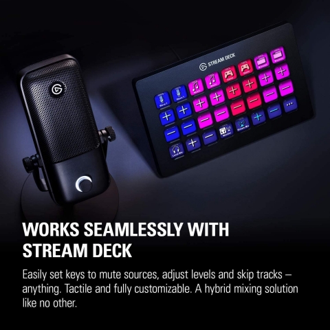 Elgato Wave 1 Mikrofon