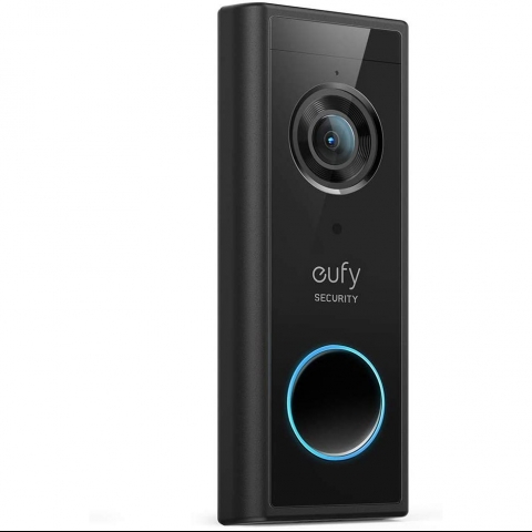 eufy Security Grntl Akll Kap Zili