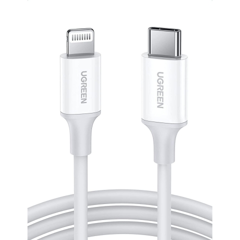 UGREEN USB C to Lightning Kablo (1M)