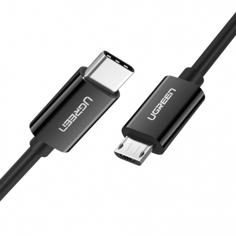 UGREEN USB C to Micro USB Kablo (1M)