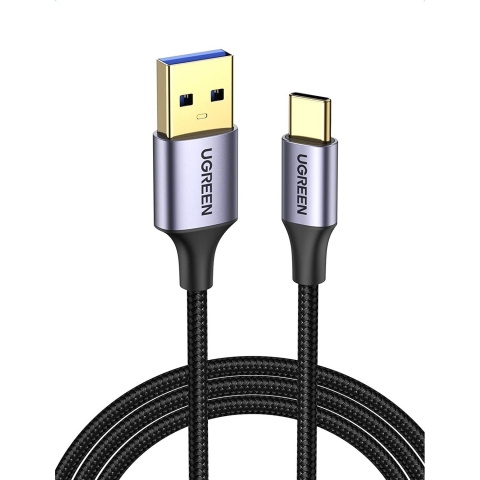 UGREEN USB C 3.0 arj Kablosu (1M)