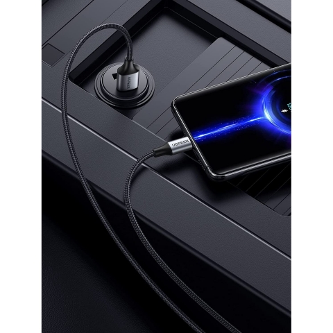 UGREEN USB C 3.0 arj Kablosu (1M)