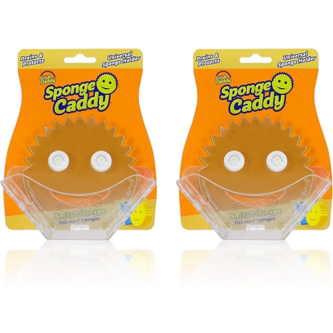 Scrub Daddy Bulak Sngeri Kutusu