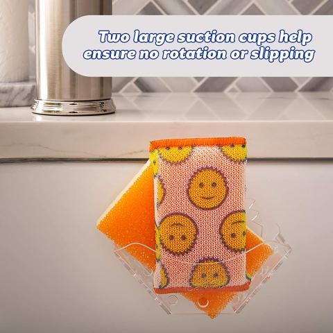 Scrub Daddy Bulak Sngeri Kutusu