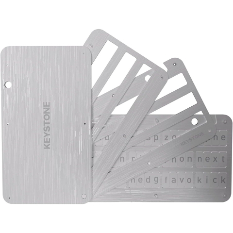 Cobo Vault Keystone Tablet Bitcoin Kripto Para Czdan