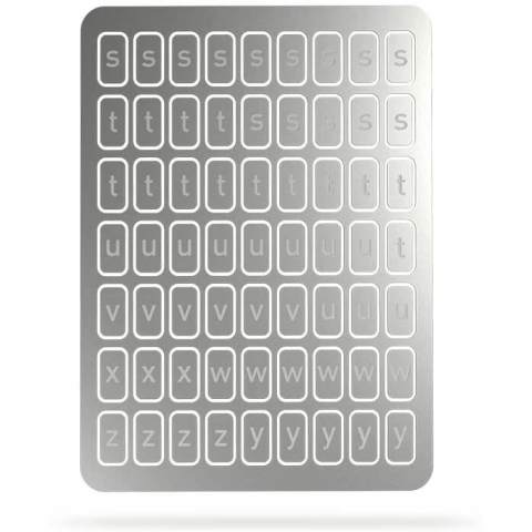 Cobo Vault Keystone Tablet Bitcoin Kripto Para Czdan