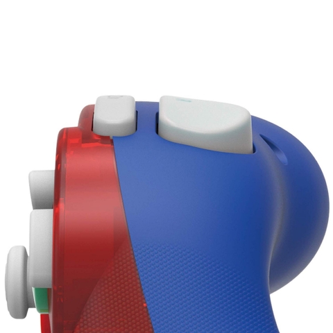 HORI Nintendo Switch ��in Oyun Konsolu (Mario)