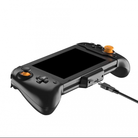 ECHZOVE Bluetooth Nintendo Switch in Oyun Konsolu
